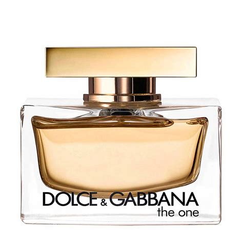 dolce gabbana the one 30ml woman|Dolce & Gabbana the one 100ml.